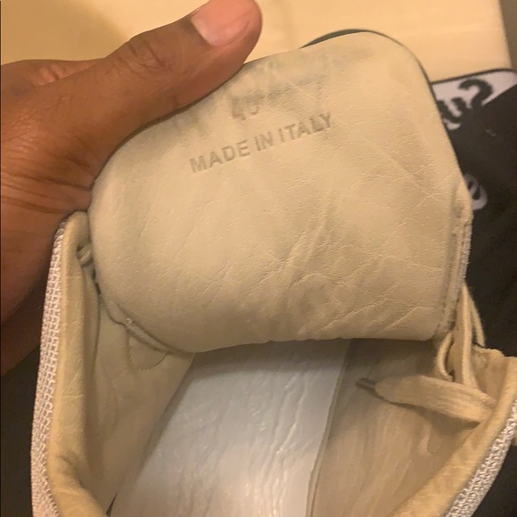 Maison Martin Margiela - Picture 4 of 4